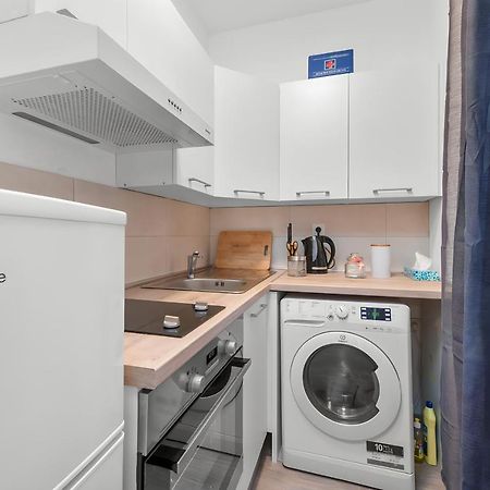 Pomerio Apartments Rijeka Zewnętrze zdjęcie