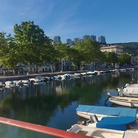 Pomerio Apartments Rijeka Zewnętrze zdjęcie