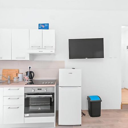 Pomerio Apartments Rijeka Zewnętrze zdjęcie