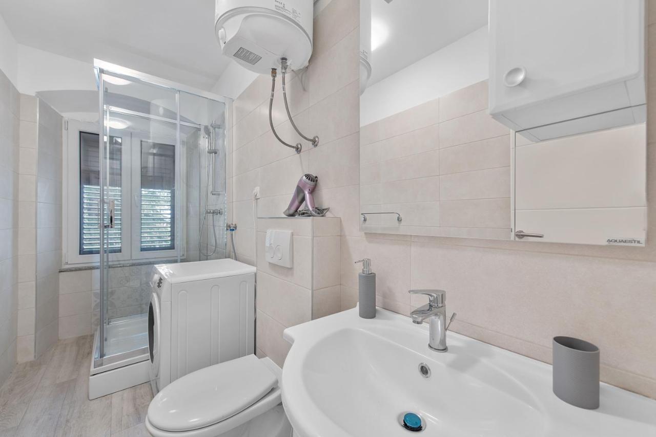 Pomerio Apartments Rijeka Zewnętrze zdjęcie
