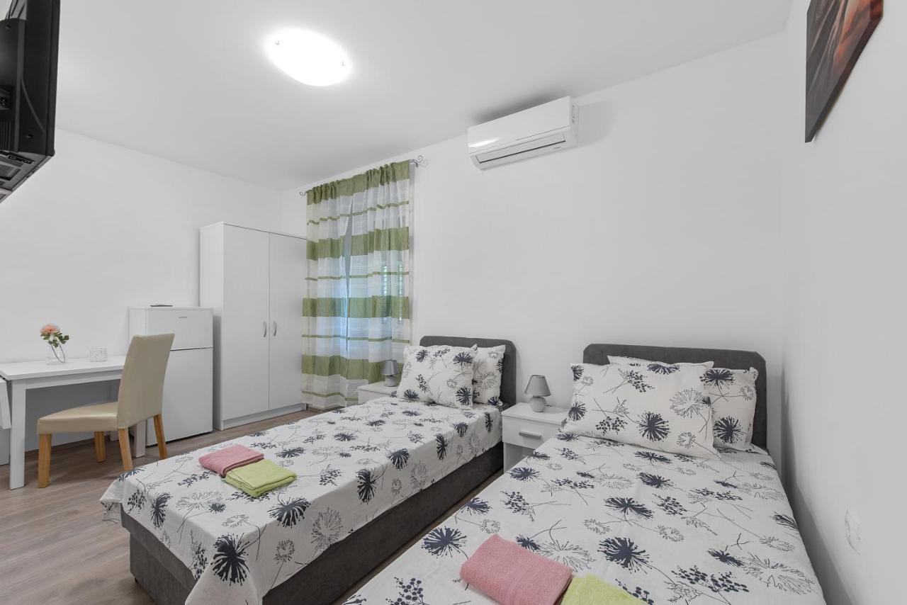 Pomerio Apartments Rijeka Zewnętrze zdjęcie