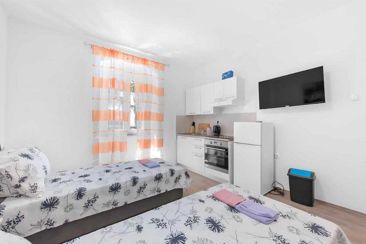 Pomerio Apartments Rijeka Zewnętrze zdjęcie