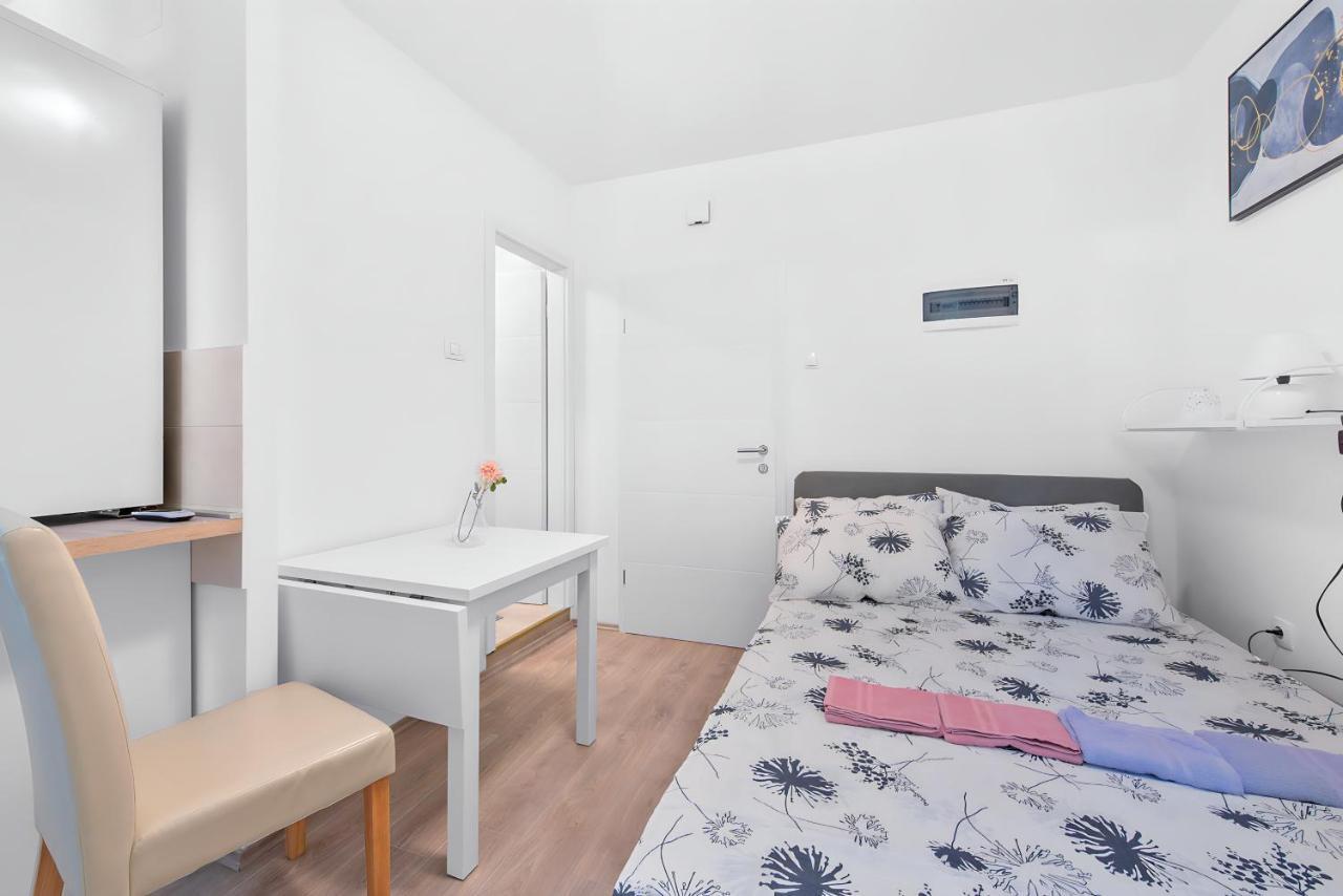Pomerio Apartments Rijeka Zewnętrze zdjęcie