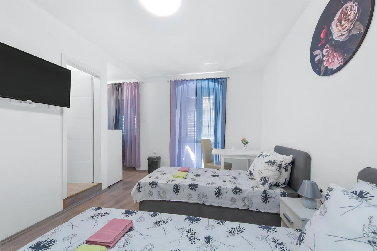 Pomerio Apartments Rijeka Zewnętrze zdjęcie