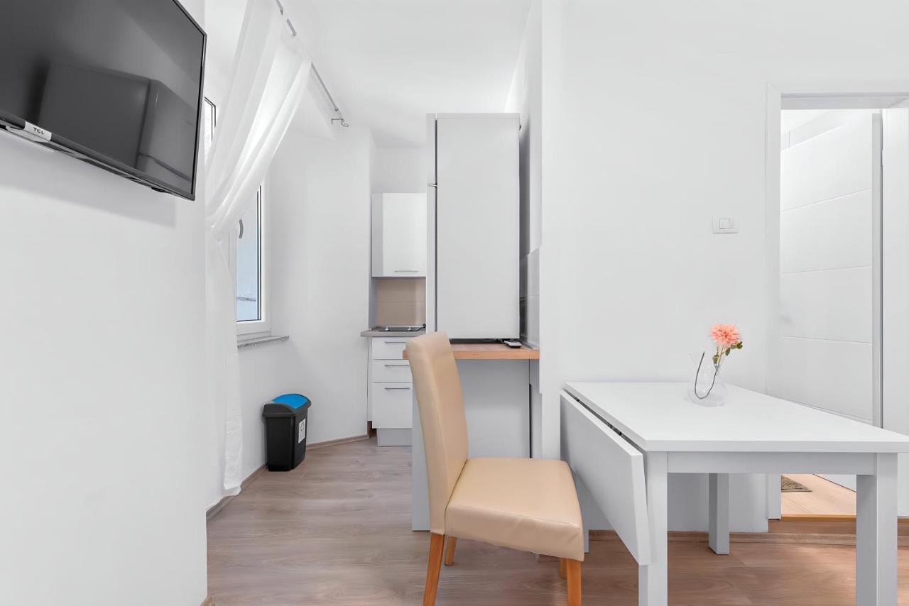 Pomerio Apartments Rijeka Zewnętrze zdjęcie