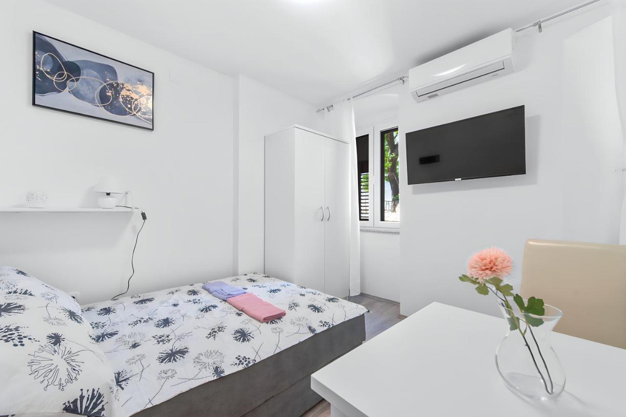 Pomerio Apartments Rijeka Zewnętrze zdjęcie