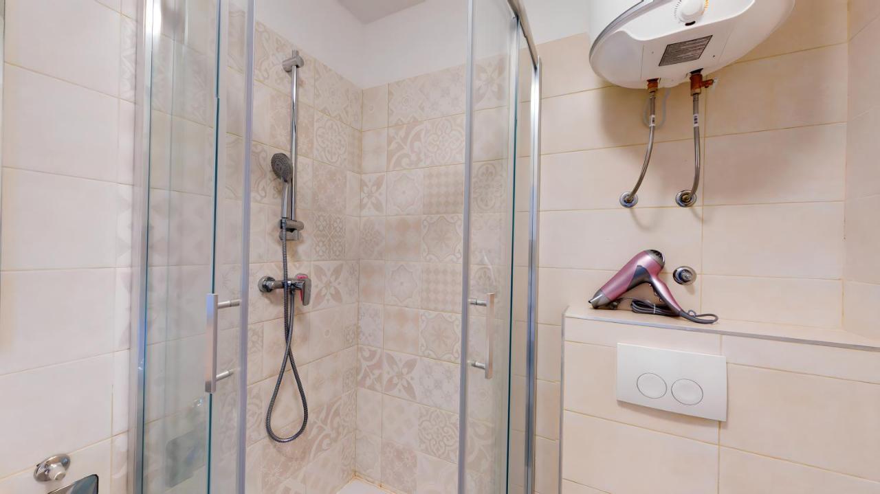 Pomerio Apartments Rijeka Zewnętrze zdjęcie