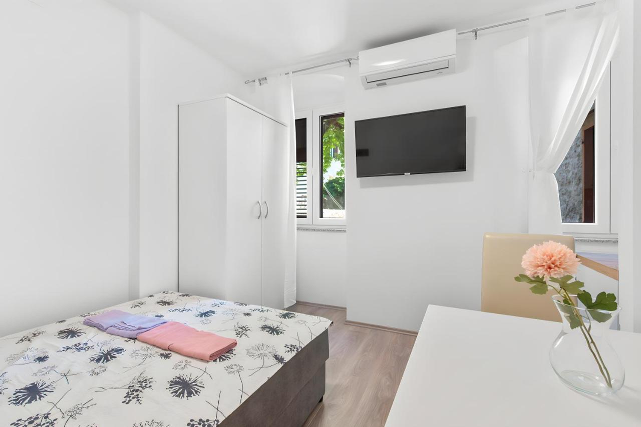 Pomerio Apartments Rijeka Zewnętrze zdjęcie