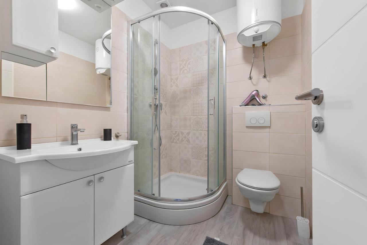 Pomerio Apartments Rijeka Zewnętrze zdjęcie