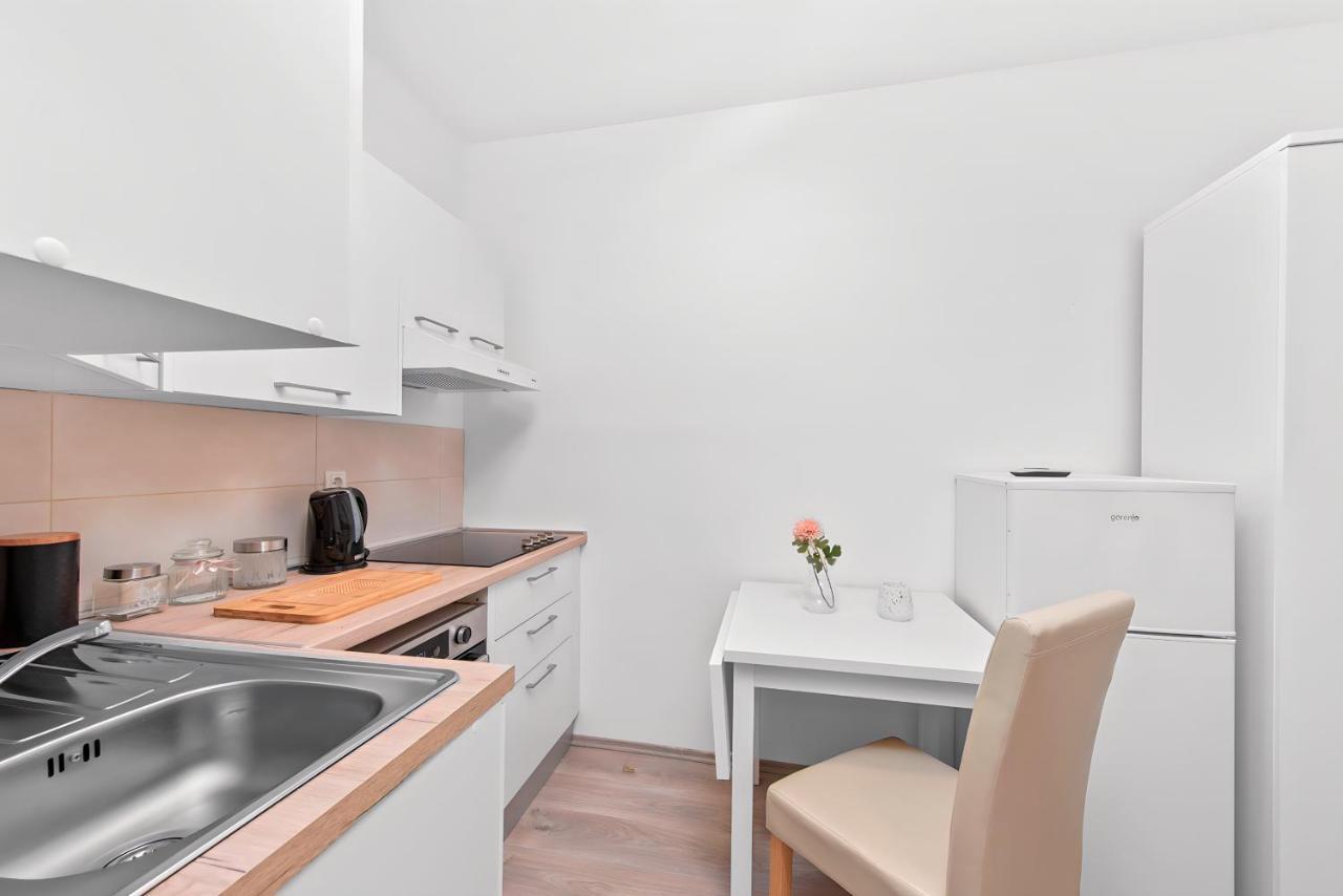 Pomerio Apartments Rijeka Zewnętrze zdjęcie