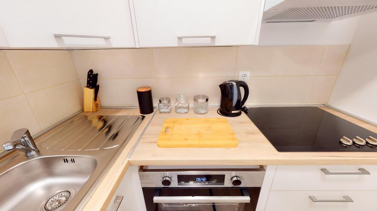 Pomerio Apartments Rijeka Zewnętrze zdjęcie