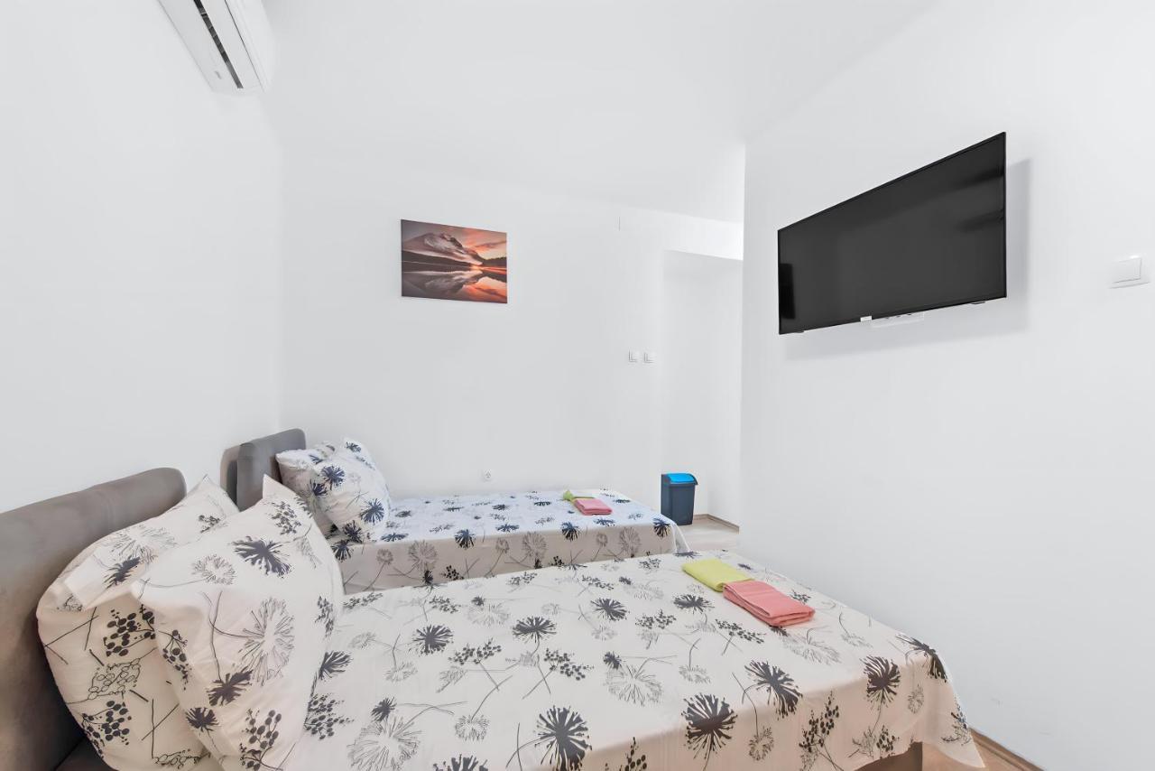 Pomerio Apartments Rijeka Zewnętrze zdjęcie