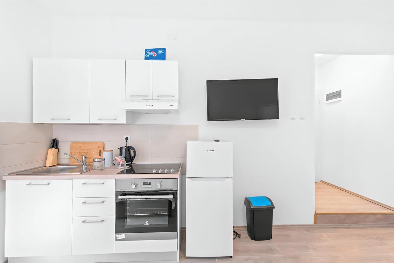 Pomerio Apartments Rijeka Zewnętrze zdjęcie