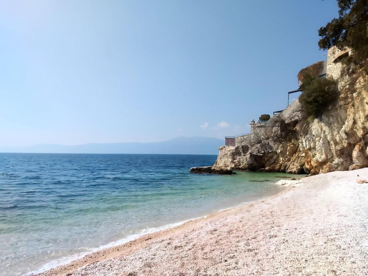 Pomerio Apartments Rijeka Zewnętrze zdjęcie