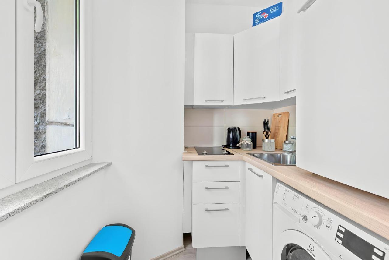 Pomerio Apartments Rijeka Zewnętrze zdjęcie